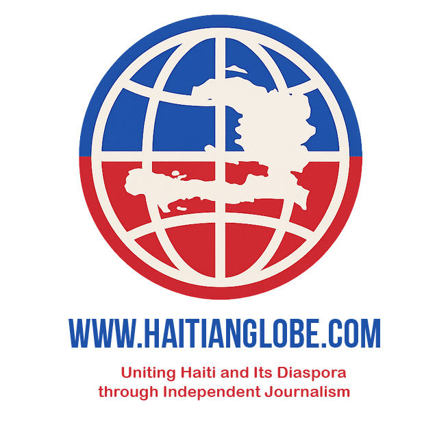 Haitian Globe